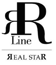 Paraqitja e markës REAL STAR
