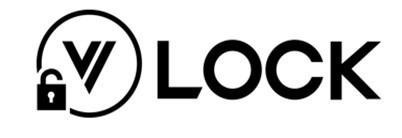 Paraqitja e markës V LOCK