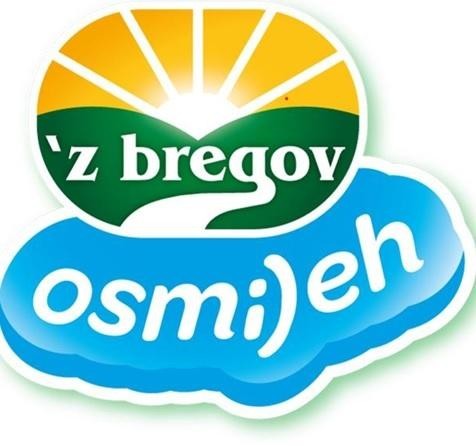 Paraqitja e markës z bregov osmjeh