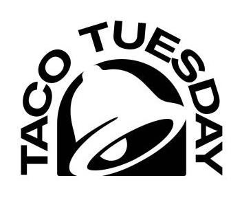 Paraqitja e markës TACO TUESDAY