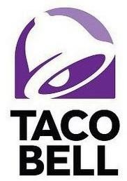 Paraqitja e markës TACO BELL