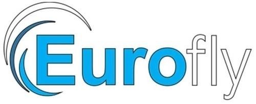 Paraqitja e markës Eurofly
