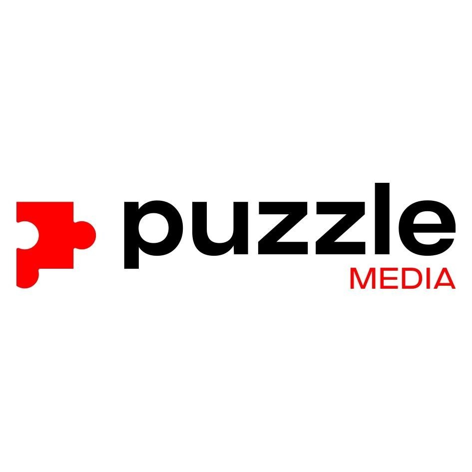 Paraqitja e markës puzzle media