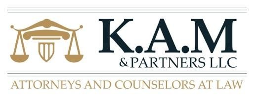 Paraqitja e markës K.A.M & PARTNERS LLC