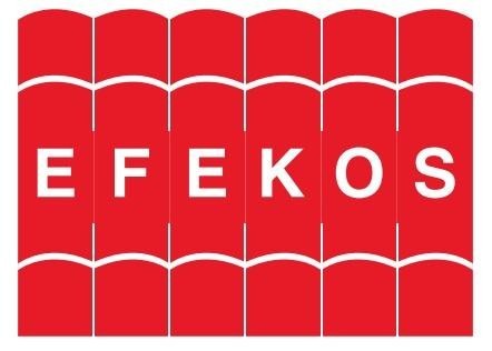 Paraqitja e markës EFEKOS