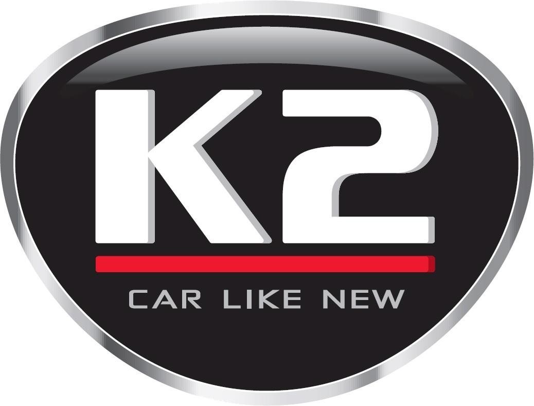 Paraqitja e markës K2