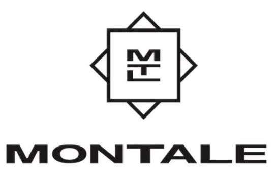 Paraqitja e markës MONTALE