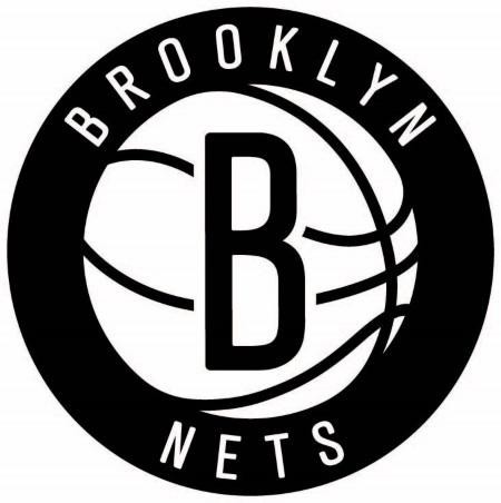 Paraqitja e markës BROOKLYN NETS