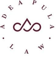 Paraqitja e markës ADEA PULA LAW