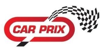Paraqitja e markës CAR PRIX
