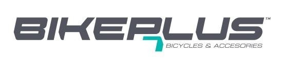 Paraqitja e markës BIKEPLUS