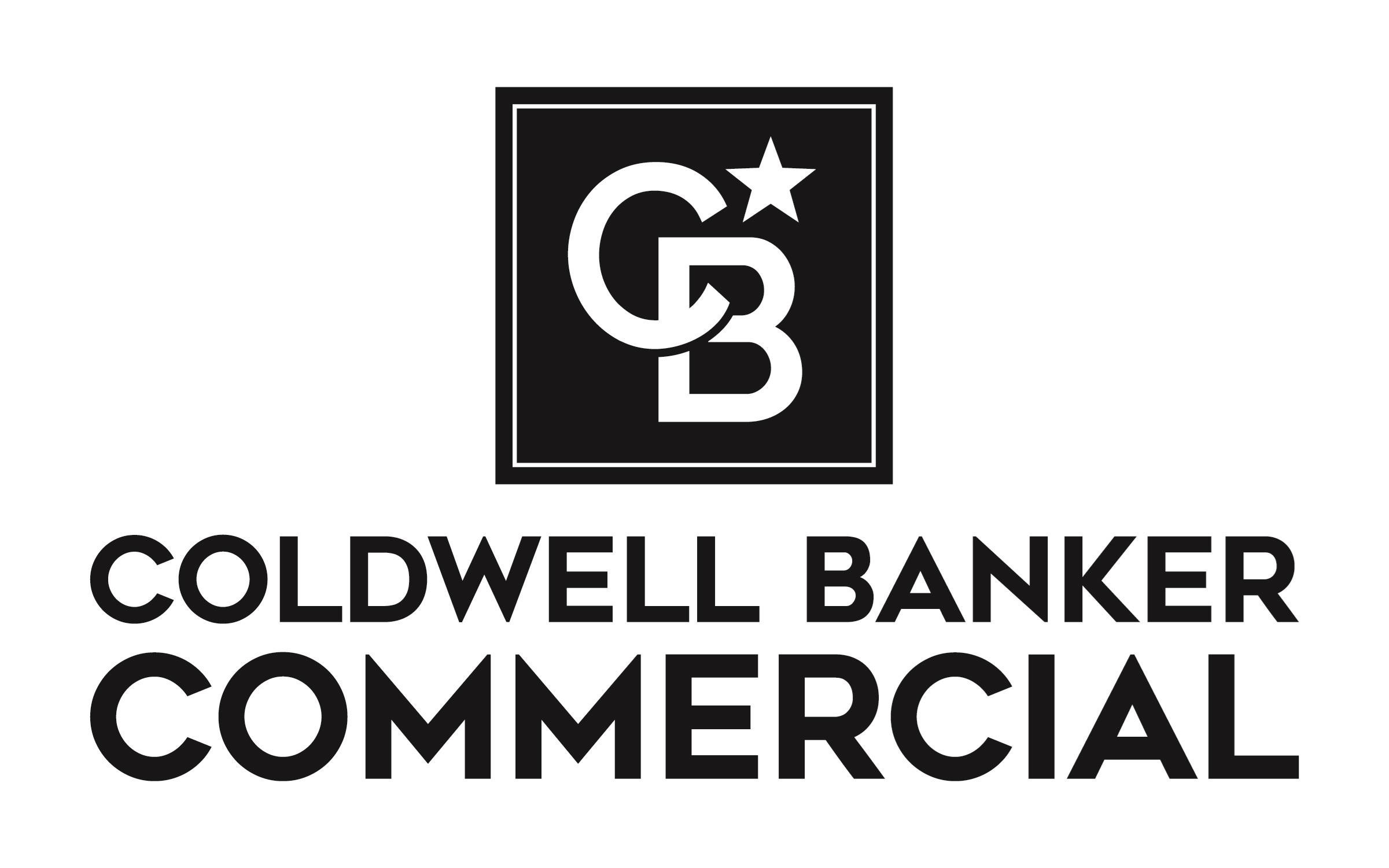 Paraqitja e markës COLDWELL Banker commercial