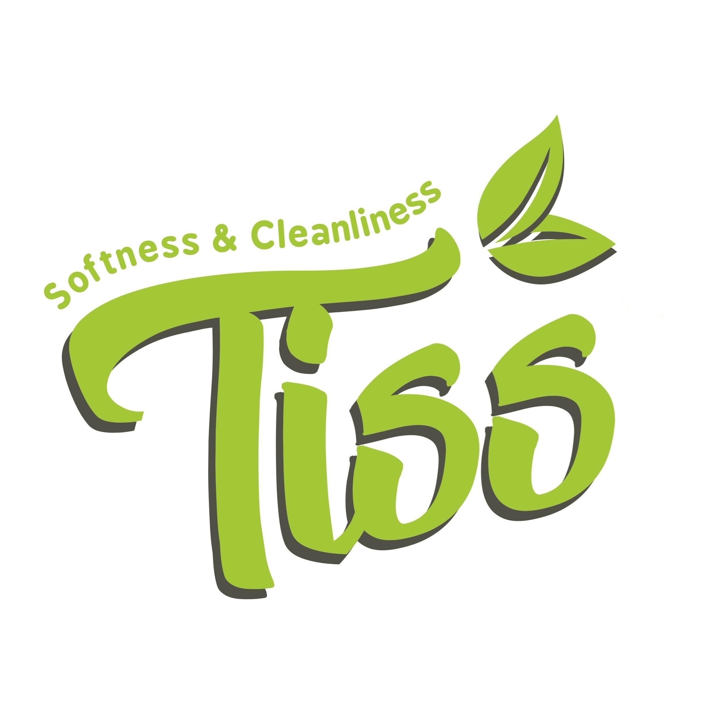 The representation of the trademark Tiss