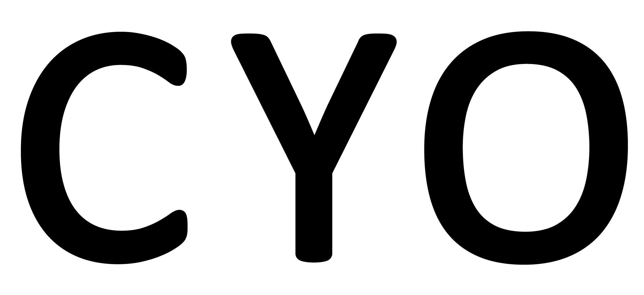Paraqitja e markës CYO