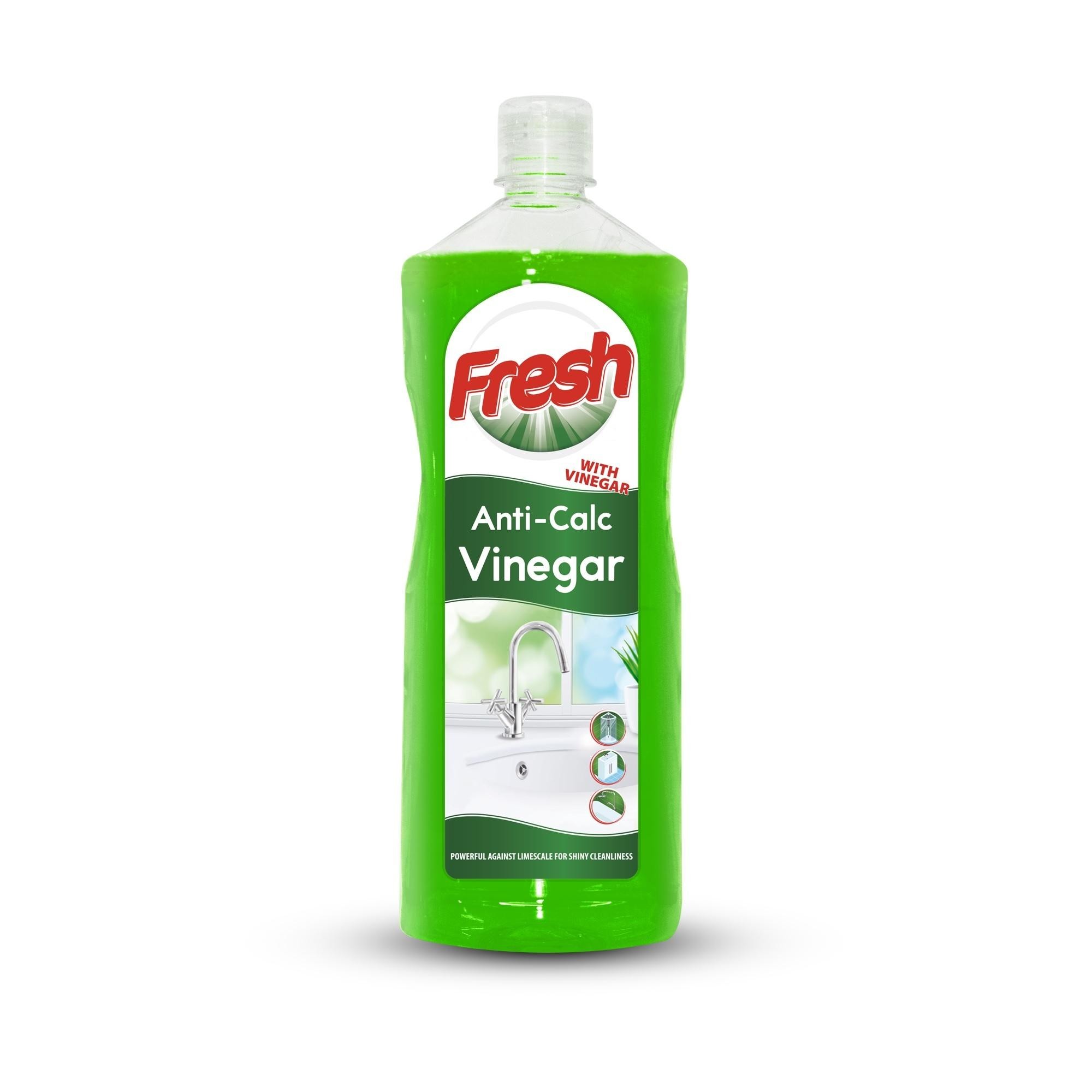Paraqitja e markës Fresh