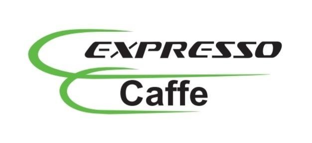 Paraqitja e markës EXPRESSO Caffe