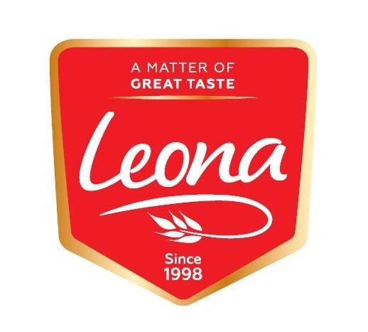 The representation of the trademark Leona