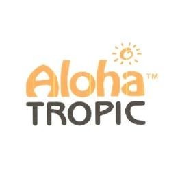 Paraqitja e markës Aloha TROPIC