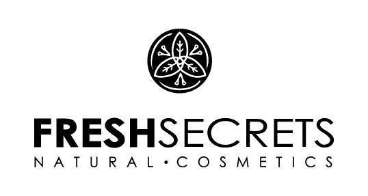 Η απεικόνιση του σήματος FRESHSECRETS