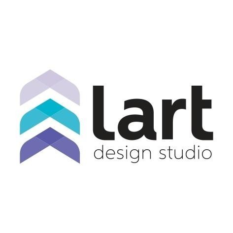 The representation of the trademark LART