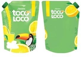 Paraqitja e markës tocoloco