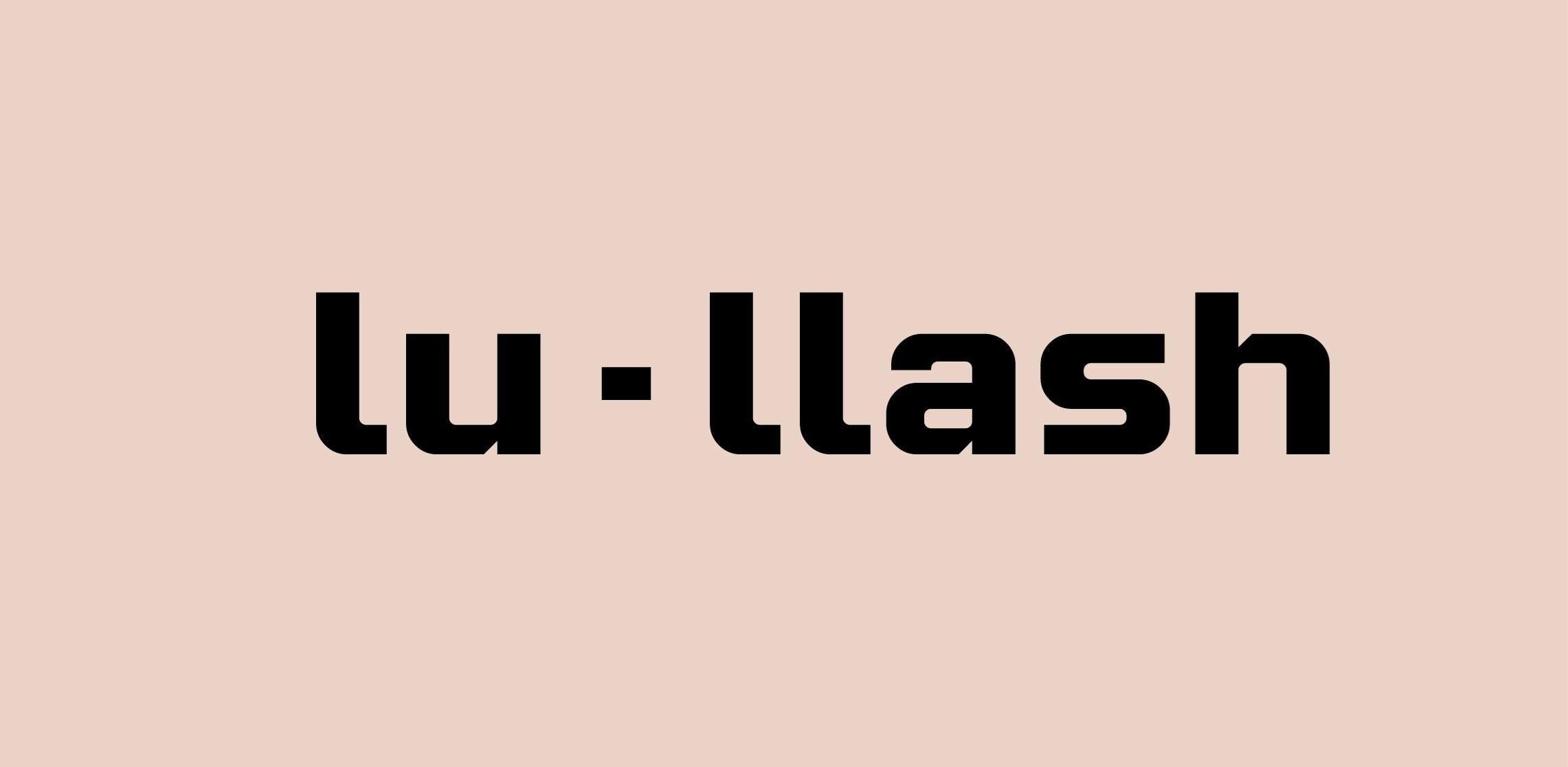 Paraqitja e markës lu_llash