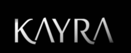 Paraqitja e markës KAYRA