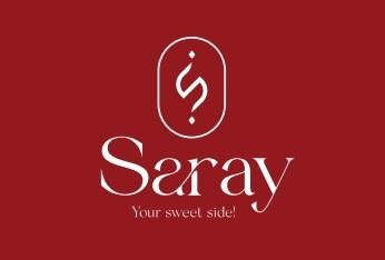 Paraqitja e markës Saray