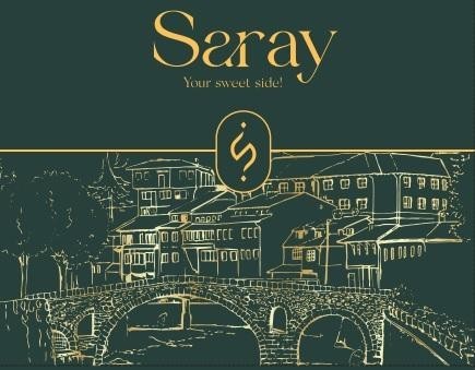 Paraqitja e markës saray