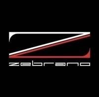 The representation of the trademark zebrano