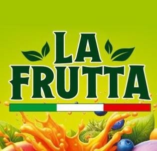 Paraqitja e markës LA FRUTTA