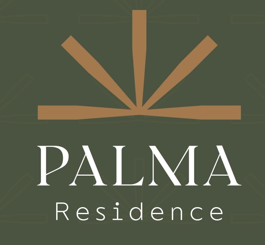 Paraqitja e markës PALMA RESIDENCE