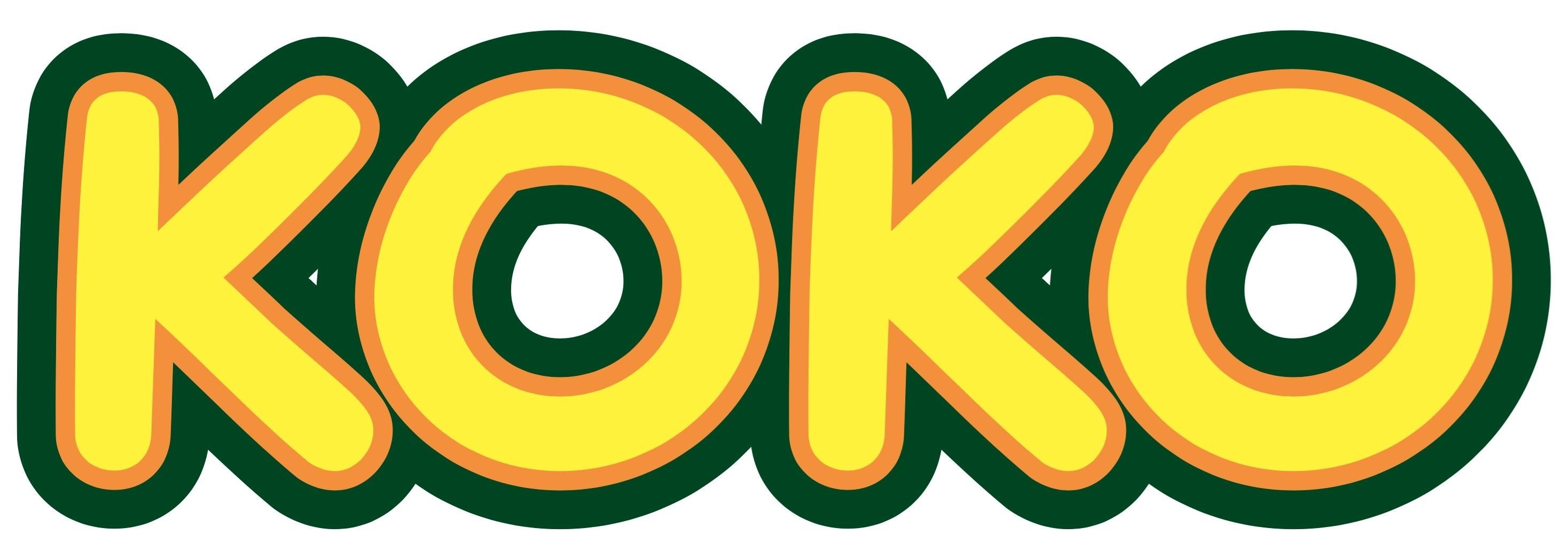Paraqitja e markës KOKO