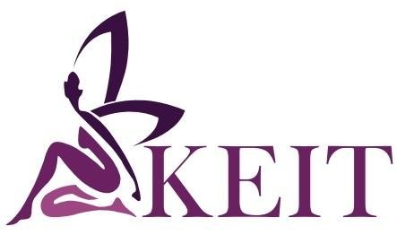 KEIT markasının görünümü