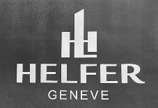 HELFER markasının görünümü