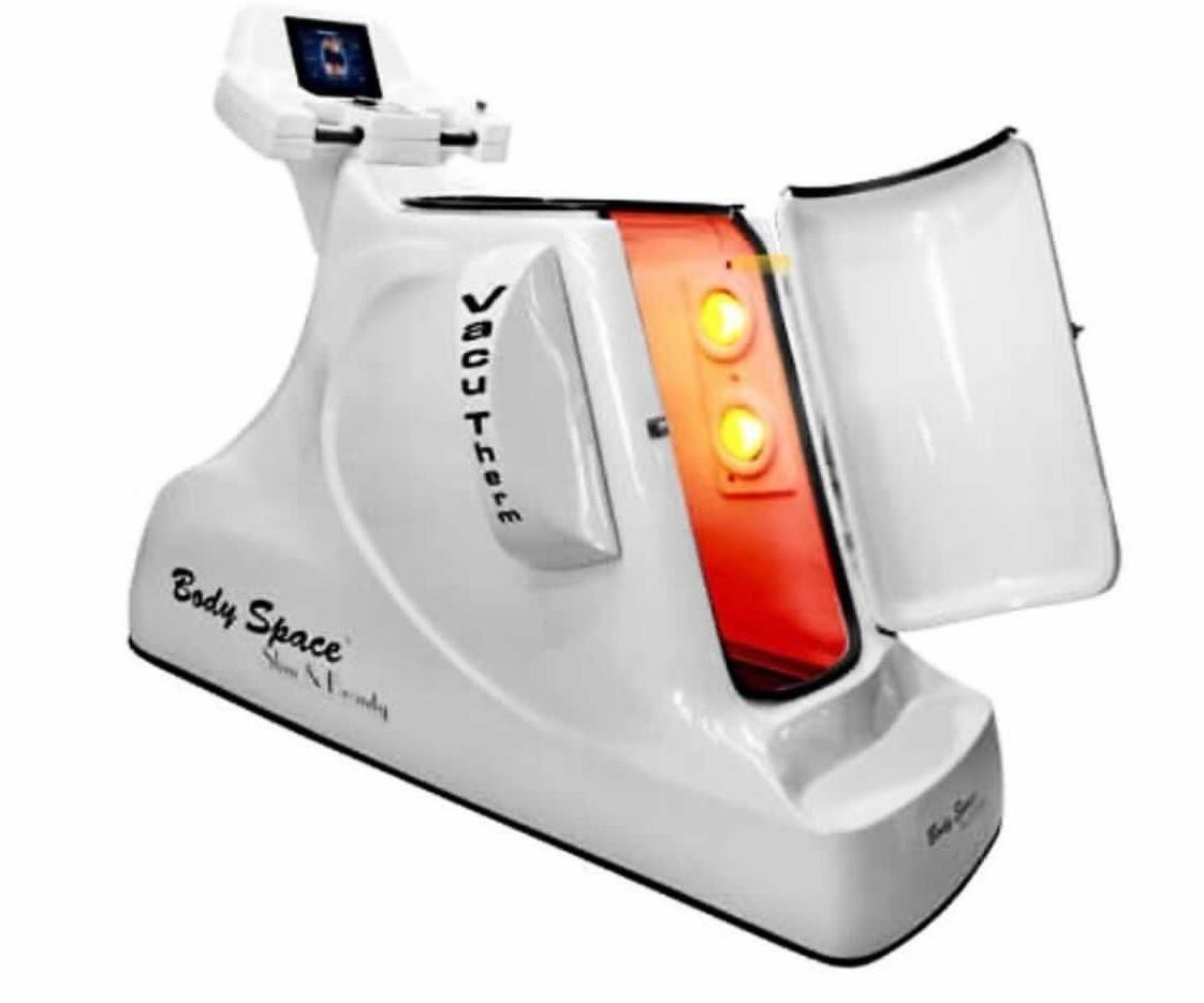 Paraqitja e markës BODYSPACE