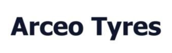 Paraqitja e markës Arceo Tyres