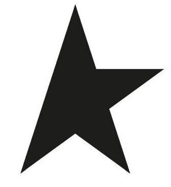 Paraqitja e markës half star