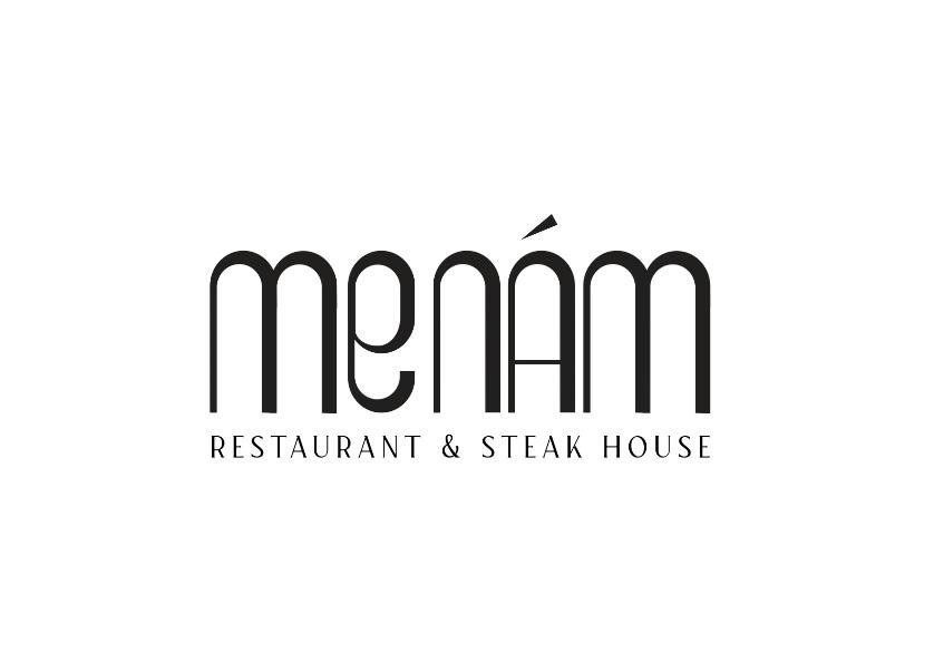 The representation of the trademark menam