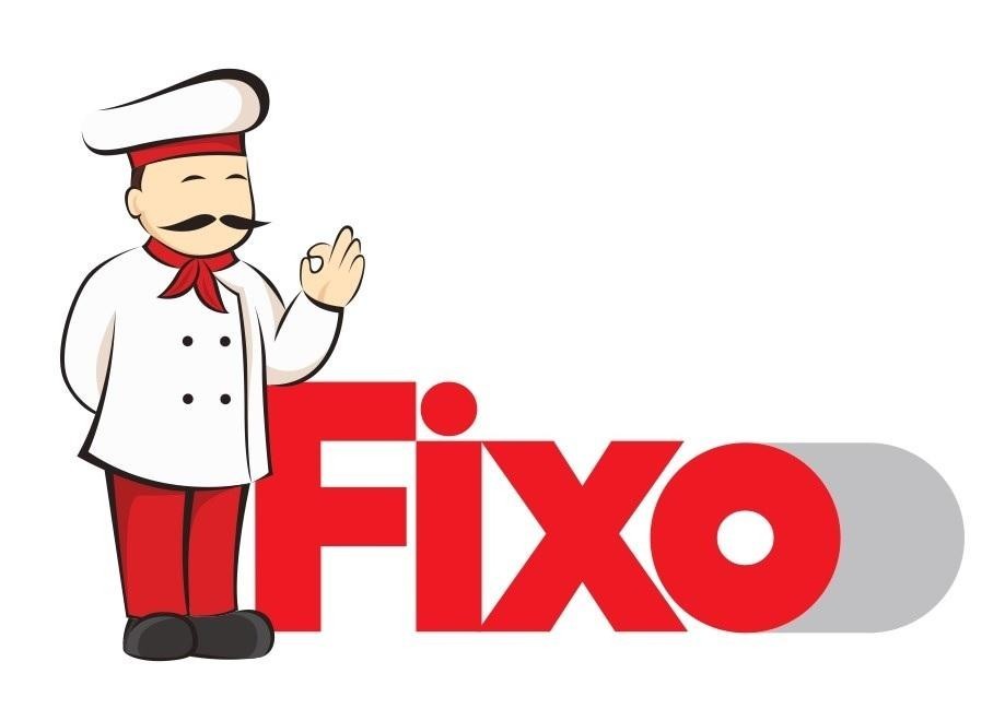 Paraqitja e markës FIXO