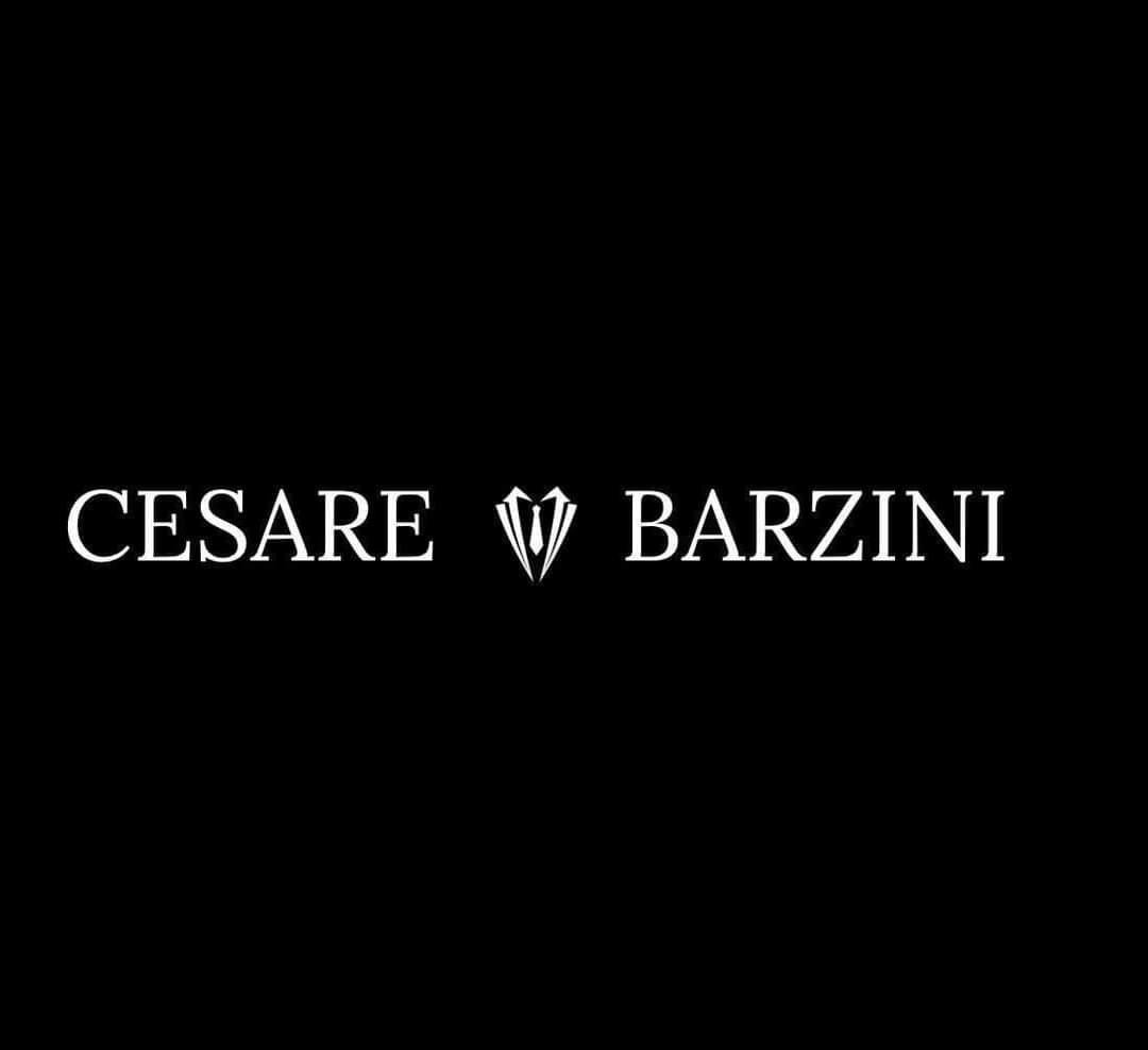 Paraqitja e markës CESARE BARZINI