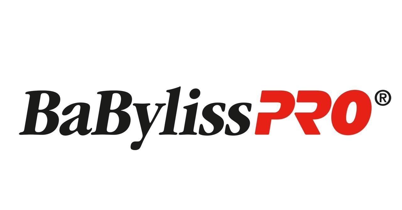 The representation of the trademark BaBYylissPRO