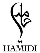 Paraqitja e markës HAMIDI