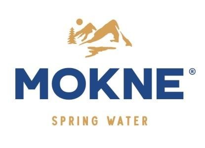 The representation of the trademark MOKNE