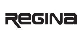REGINA markasının görünümü
