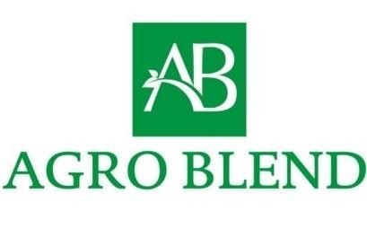 Paraqitja e markës AB AGRO BLEND