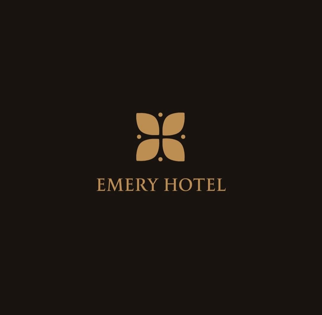 Paraqitja e markës EMERY HOTEL