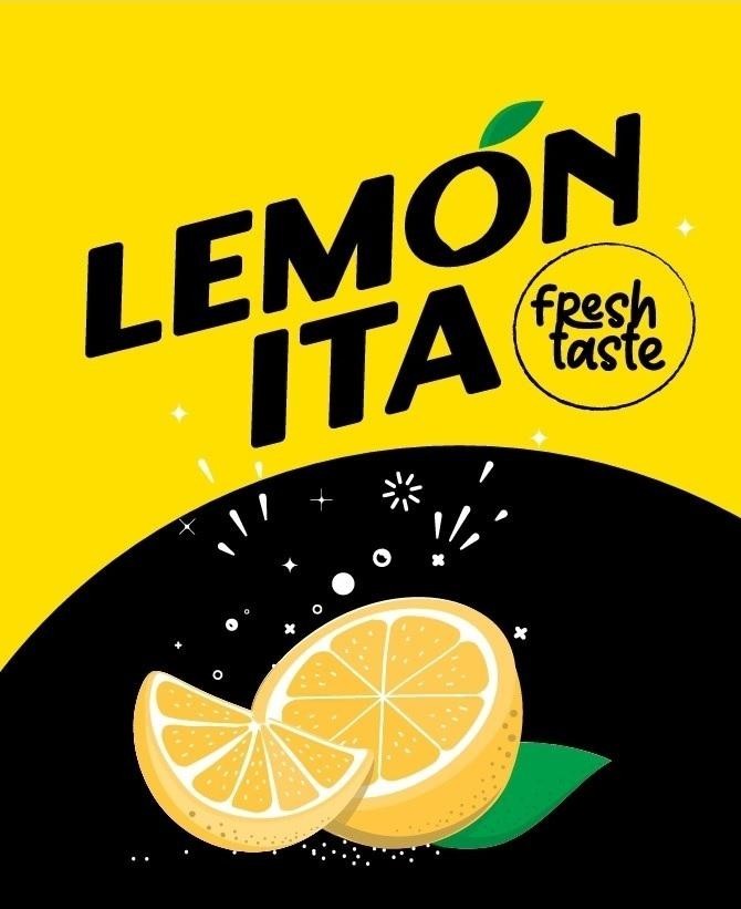 Paraqitja e markës LEMONITA