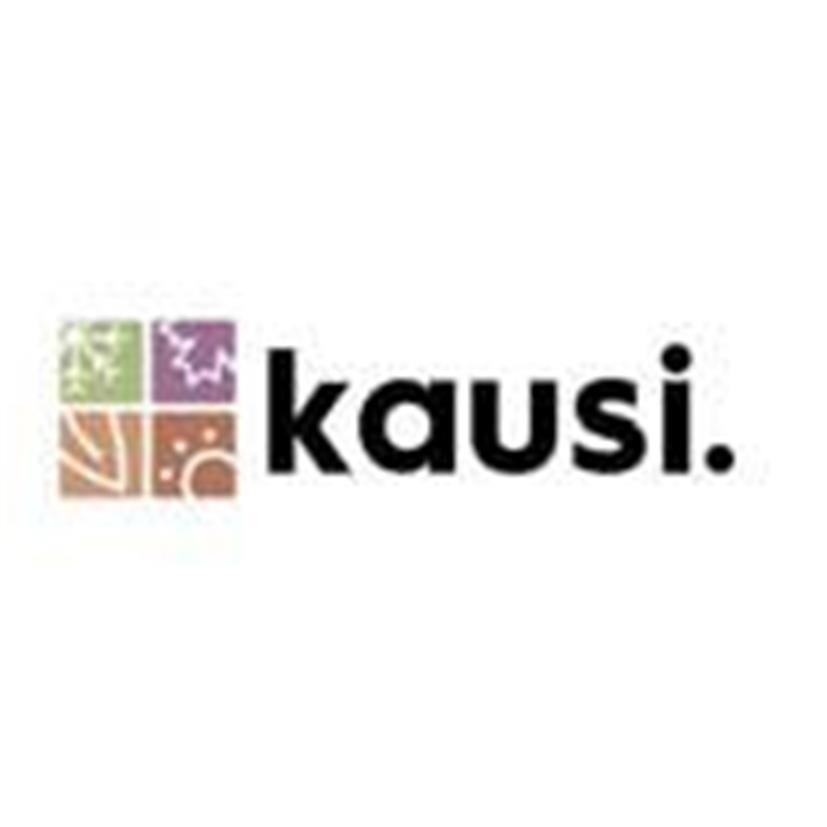 The representation of the trademark kausi