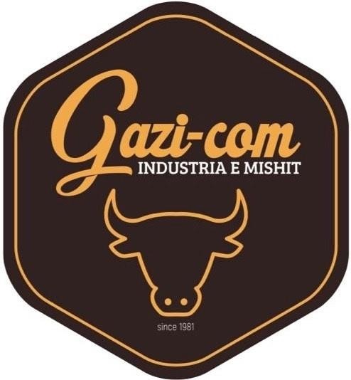 Paraqitja e markës Gazi-com
